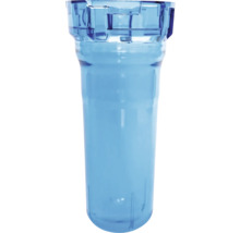 Plastové pouzdro vodního filtru