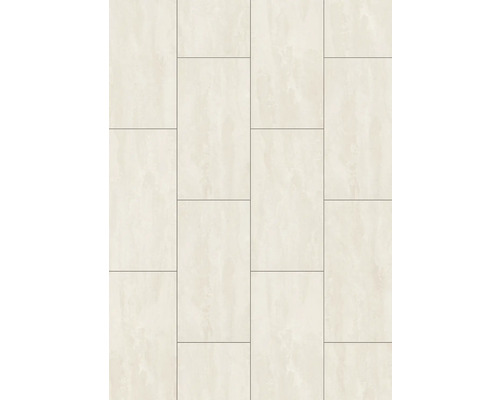 Pokládka obdélníkových podlahových dlaždic