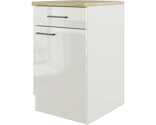 Spodní skříňka se zásuvkou a dvířky do kuchyně