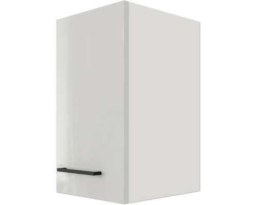 Závěsná skříňka s rukojetí