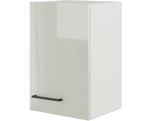 Závěsná skříňka s madlem