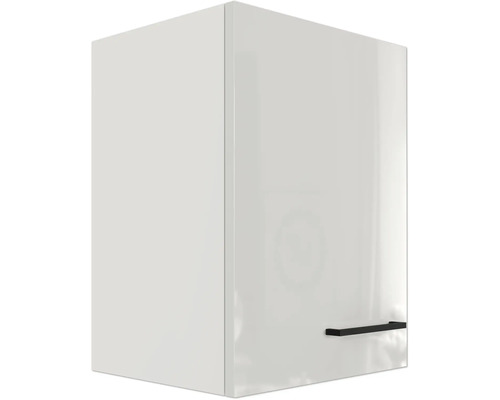 Závěsná kuchyňská skříňka s úchytkou