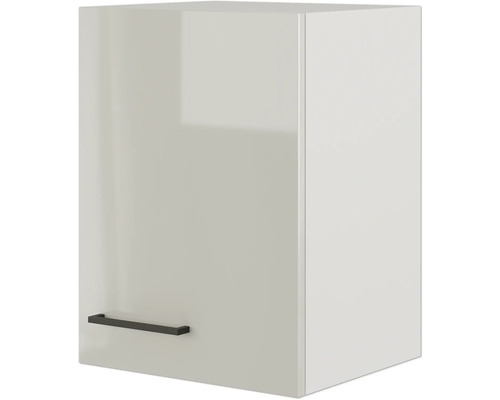 Závěsná skříňka s úchytkou