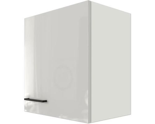 Závěsná skříňka do kuchyně s úchytkou