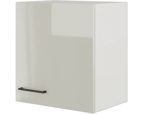 Závěsná skříňka s rukojetí