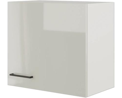 Závěsná skříňka s rukojetí do kuchyně