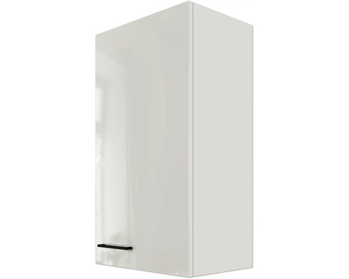 Závěsná skříňka s vysokým leskem do kuchyně