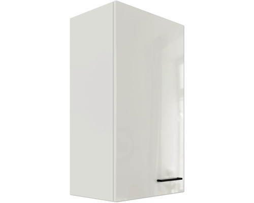 Závěsná skříňka s úchytkou