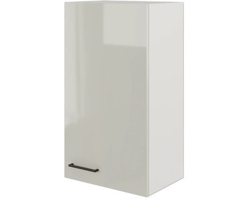 Závěsná skříňka s rukojetí