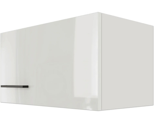 Závěsná skříňka s úchytkou