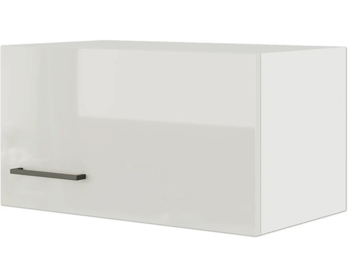 Závěsná kuchyňská skříňka s úchytkou