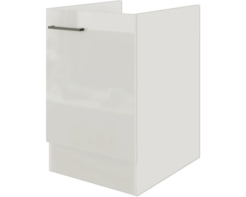 Spodní skříňka se zásuvkou do kuchyně