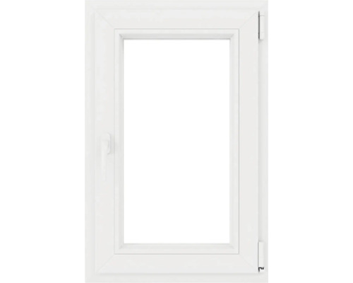 Plastové okno ARON 2.0 OS1 bílá 60x90 cm P
