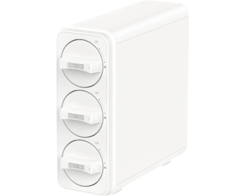 Vodní filtr pro použití v kuchyni