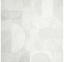 Tapeta s geometrickými tvary pro dekoraci stěn