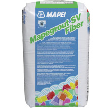 Sáček opravné malty Mapei Mapegrout SV Fiber