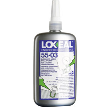 Loxeal 55-03 zajišťovač šroubů středně silný