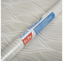 Statická fólie průhledná Premium Charis 67,5x150 cm