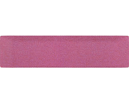 Čalouněný nástěnný Soft panel Luna 78 fuchsiová 60x15 cm Dekorativní textilní stuha