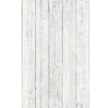 Samolepicí fólie dřevodekor Shabby wood 210x90 cm