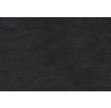 Samolepicí fólie kožený vzhled černá 200x45 cm