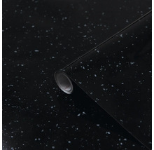 Samolepicí fólie kámen Black Granite 210x90 cm