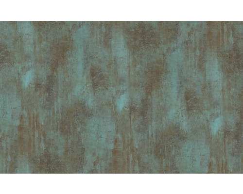 Abstraktní design stěn s barevnými přechody