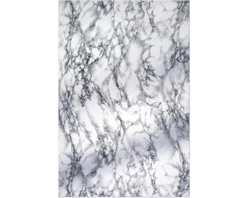 Samolepicí fólie Klebefolie Metallic Marble 150x67,5 cm Vzor s mramorovým vzhledem pro povrchy