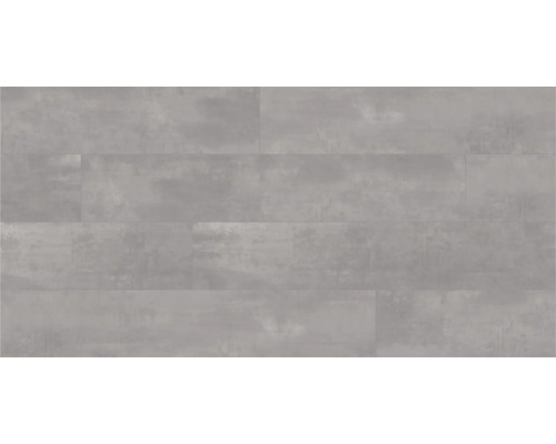 Textura šedé vinylové podlahy