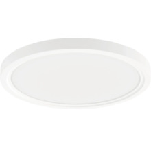 Bílé LED stropní svítidlo