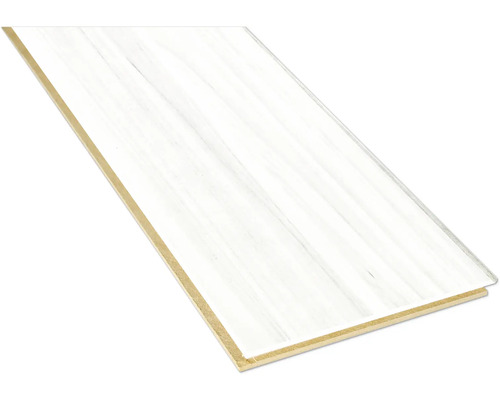 Detail laminátové podlahové desky