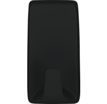 Černý lepicí háček