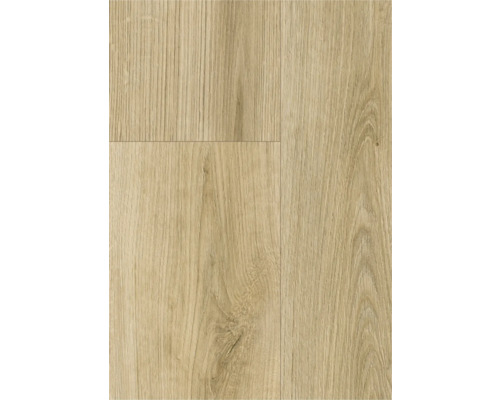 Laminátová podlahová deska s dřevěnou strukturou