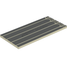 Podlahový topný prvek Swissopor Board