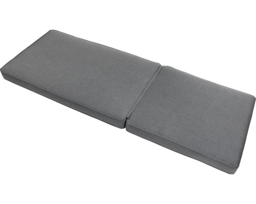 Podložka na zahradní lehátko