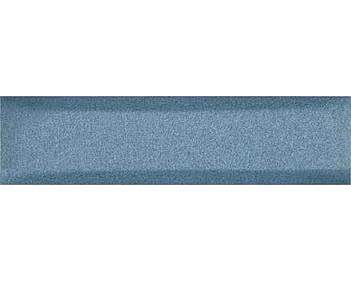 Čalouněný nástěnný Soft panel Luna 85 suchý zip 60x15 cm petrolejový