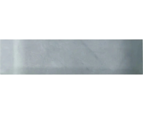 Čalouněný nástěnný Soft panel Riwiera 34 světle zelený 60x15 cm Hliníkový plech