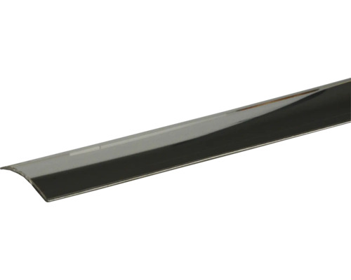 Přechodová lišta PROFIL METAL-FIX 03 INOX 930x45x7 mm Profilová lišta z kovu