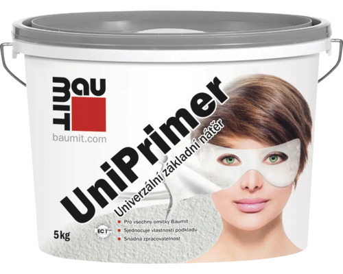 Univerzální základní nátěr Baumit UniPrimer 5 kg