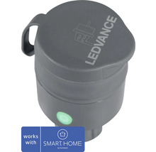 Adaptér LEDVANCE Smart Home s logem Smart Home by Hornbach