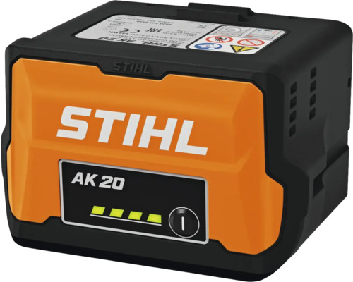 Akumulátor Stihl AK 20