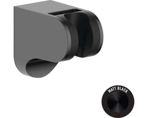 Držák sprchy pro montáž na stěnu