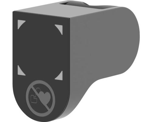 Symbolický obrázek pro bezkontaktní doručení