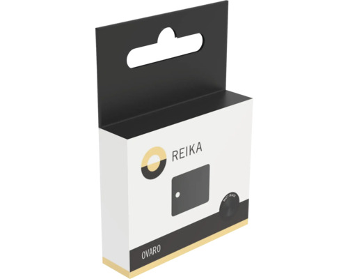 Balení nábytkového knoflíku Reika Ovaro