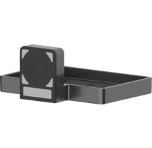 Nástěnná miska na mýdlo