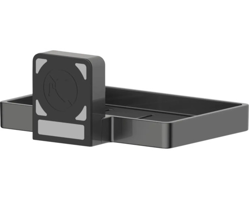 Nástěnná miska na mýdlo