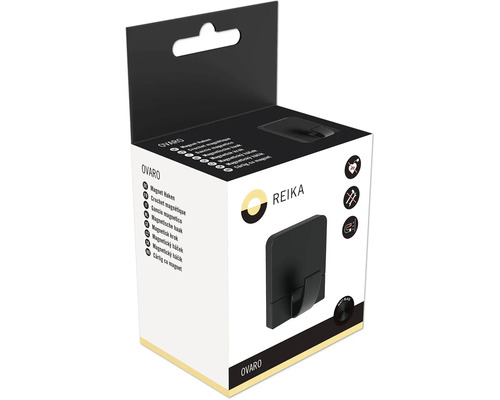 Balení magnetického háčku Reika Ovaro