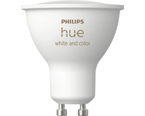 Žárovka Philips Hue