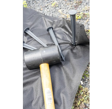 Hřebík Haromac DRUNTER-X 150 mm, 100 ks