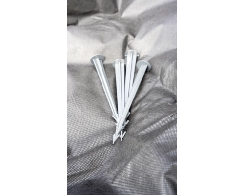 Kolíky pro upevnění na podklad